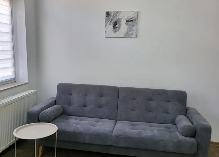 Sehr Gut Gelegene Im Herzen Hannovers Hannover