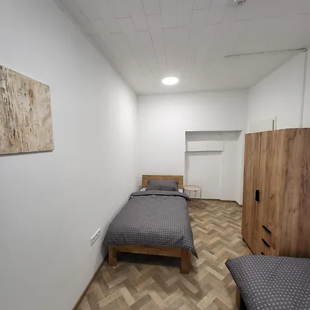 Apartman Sehr Gut Gelegene Im Herzen Hannovers