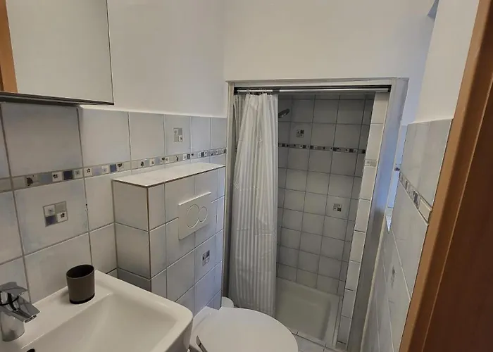 Sehr Gut Gelegene Im Herzen Hannovers * Hannover