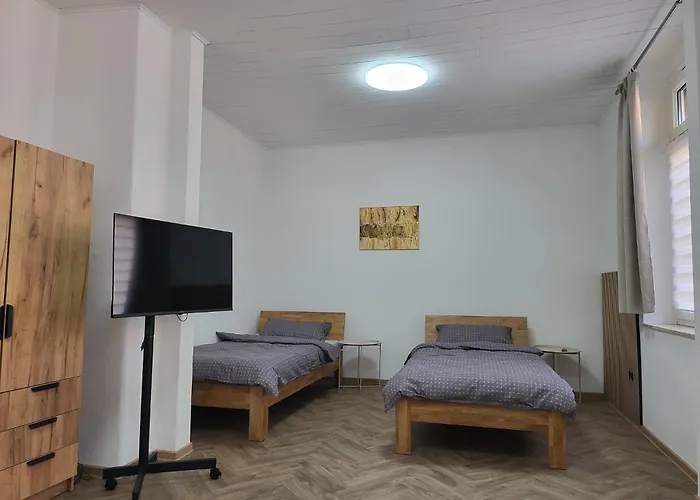 Sehr Gut Gelegene Im Herzen Hannovers * Hannover