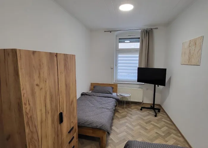 Sehr Gut Gelegene Im Herzen Hannovers *