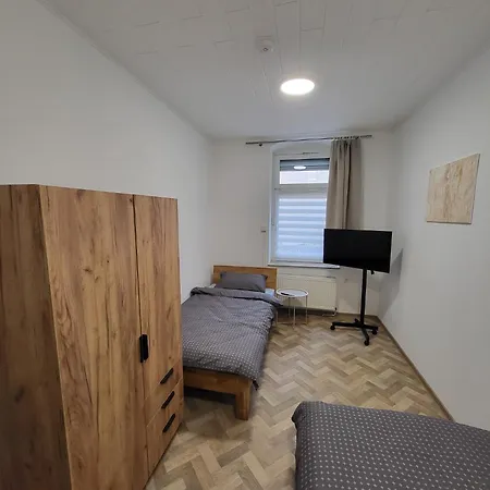 Sehr Gut Gelegene Im Herzen Hannovers *